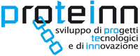 Logo PROTEINN